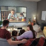 Home Theater Projectors for a Home Theater on a Budget