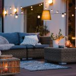 Outdoor Lighting Can Add Elegance But Consider Its Energy Consumption