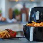 Reliable Air Fryers at Budget-Friendly Prices