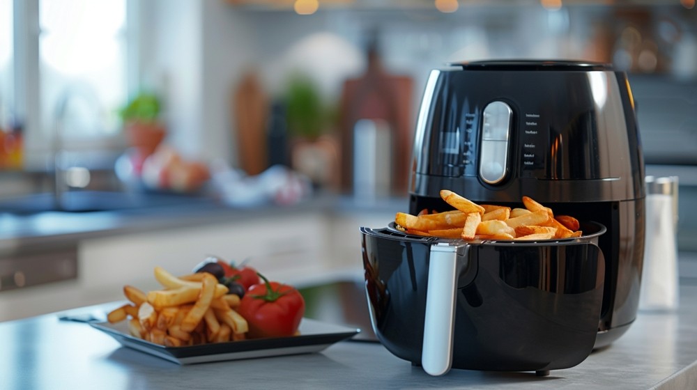 Reliable Air Fryers at Budget-Friendly Prices