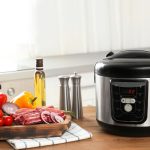 Which Pressure Cooker Is Better for You — Electric or Gas?