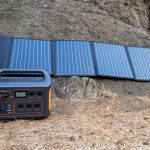 The Best Portable Power Stations for Travel and Emergencies