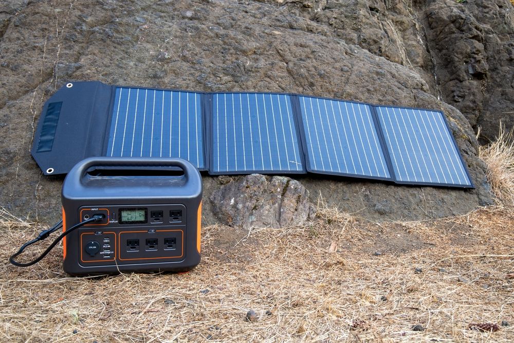 The Best Portable Power Stations for Travel and Emergencies