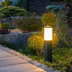 How to Pick the Best Outdoor Lights for Your Yard